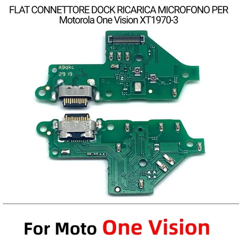 Flat connettore dock - connettore,
