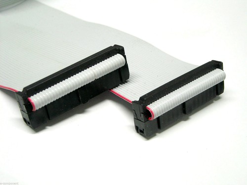 Cavo piatto flat - flat, cable
