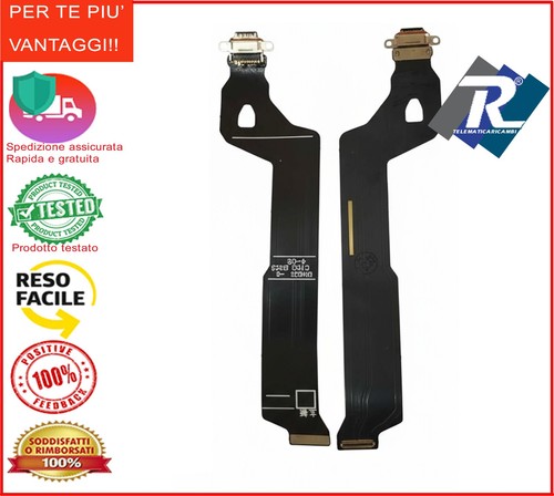 Connettore ricarica per - connettore, oppo