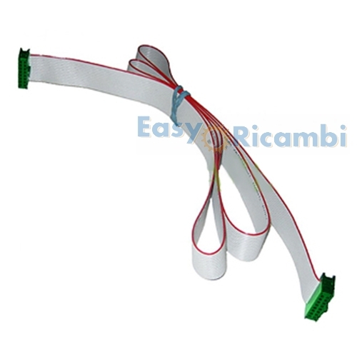 Cavo flat piatto - 16, con