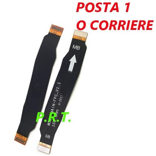 Flat flex connettore carica - flex,