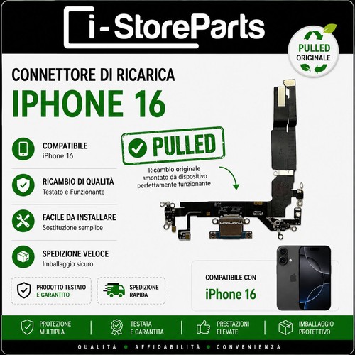 Connettore ricarica apple - ricarica,