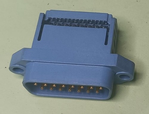 Connettore sub pin - sub-d,