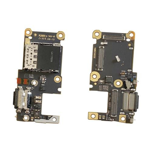 Pcb connettore originale - pcb,