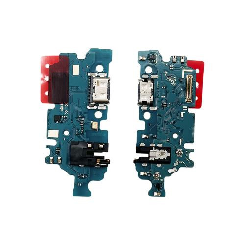 Pcb connettore ricarica flat - pcb,
