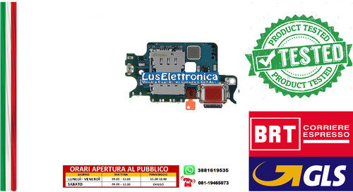 Flat connettore ricarica - flat, di