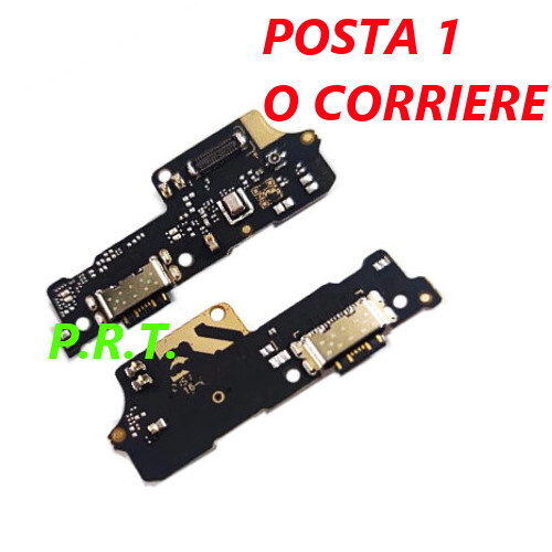 Connettore ricarica con - connettore,