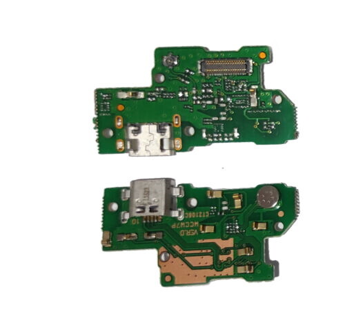 Pcb connettore ricarica - pcb,