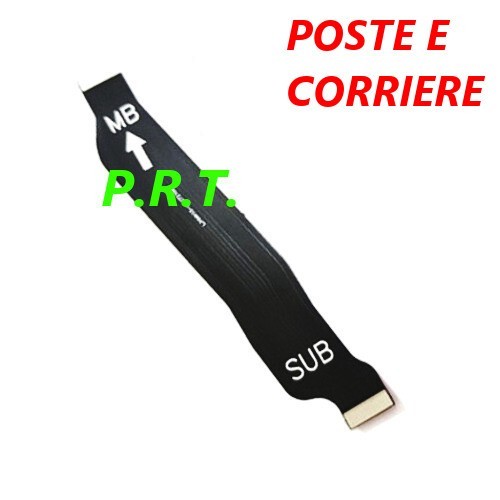 Flat flex per xiaomi redmi - flex,