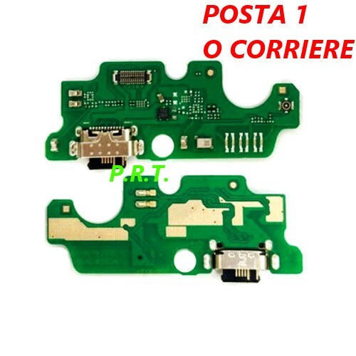 Connettore ricarica per tcl - connettore,