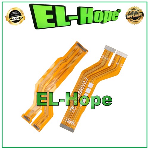 Flat flex connessione - connessione, scheda