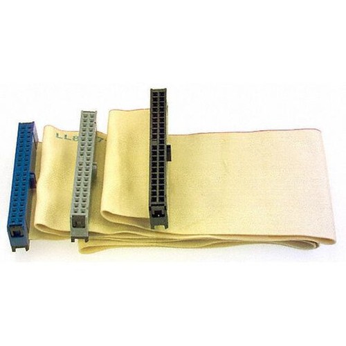 Flat cavo dati ultra - ata100, 3