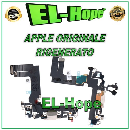 Flat connettore ricarica - flat,