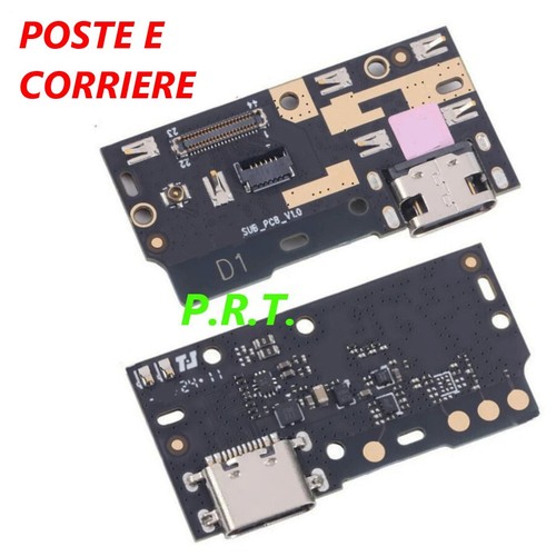 Connettore ricarica per - ricarica,