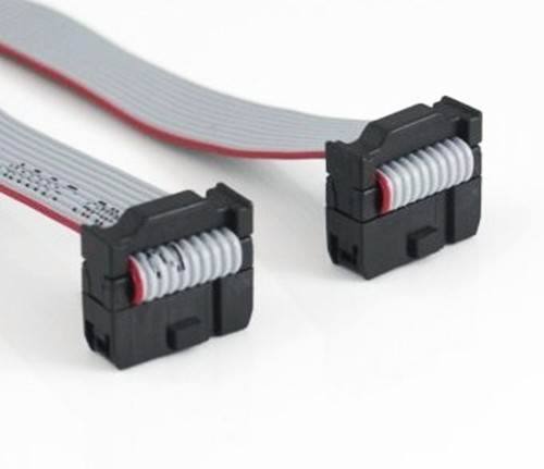 Cavo piatto flat cable 10 - flat,