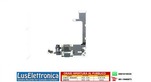 Flat flex dock connettore - flex,