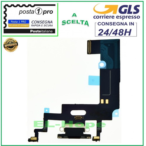 Connettore ricarica per - connettore,