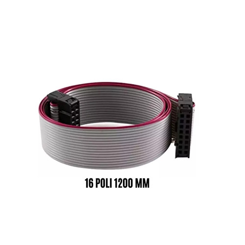 Kit connettori cavo flat - kit,
