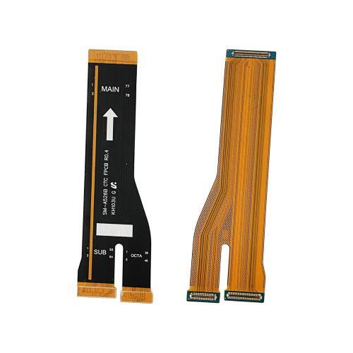 Flat scheda madre pcb - madre,