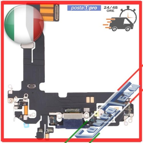 Connettore ricarica iphone - ricarica,