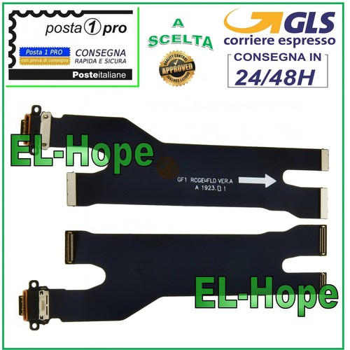 Flat flex connettore - flex, di