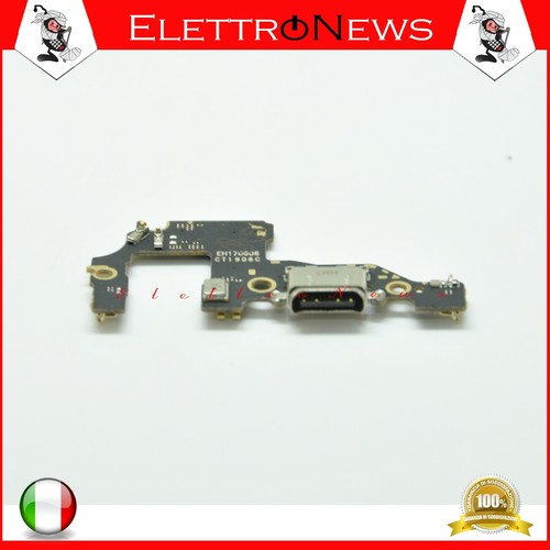 Flat connettore ricarica - connettore,