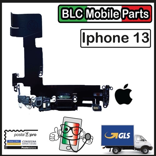 Connettore ricarica iphone - connettore,