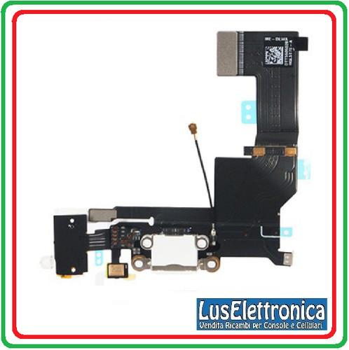 Flat dock connettore - flat,