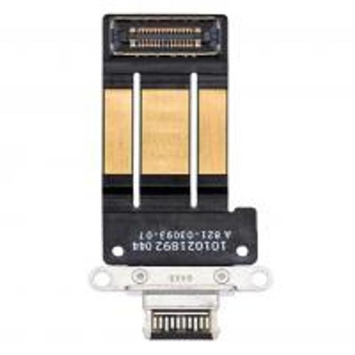 Flat dock connettore - flat, di
