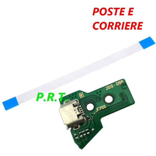 Connettore micro usb jds - micro,