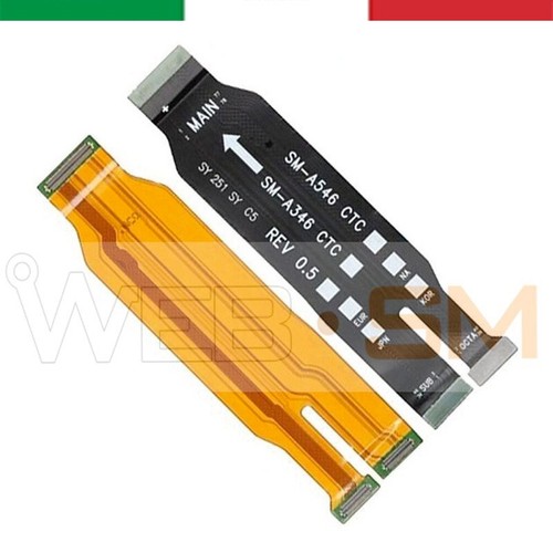 Flat main lcd - lcd, dock