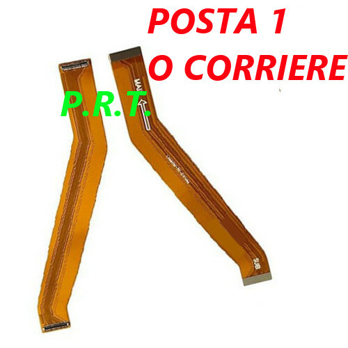 Flat flex connession - flat,