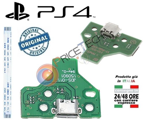 Ps4 jds 011 - ps4, connettore