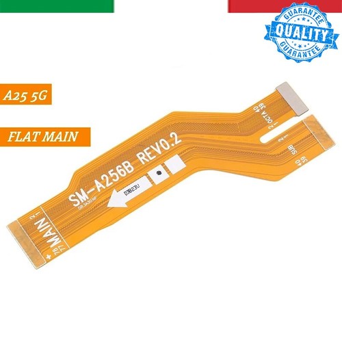Flat main lcd dock - flat, ricarica