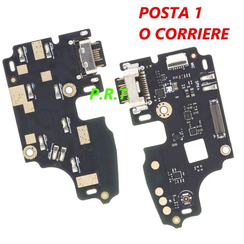 Connettore ricarica per - ricarica,