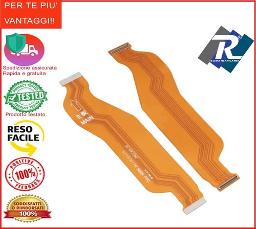 Flex flat connettore - flex, ricarica