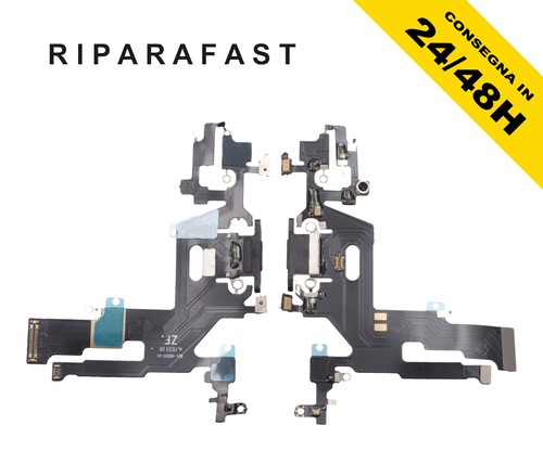 Connettore ricarica per - connettore,