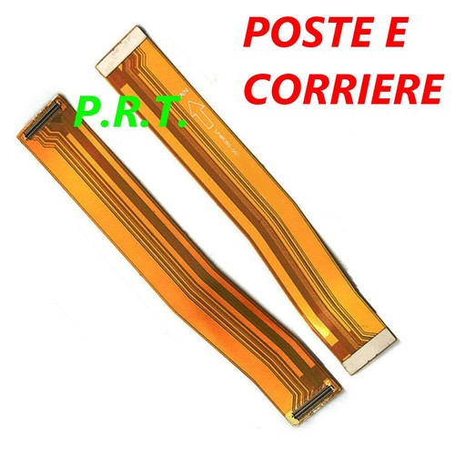 Flat flex carica connettore - carica,