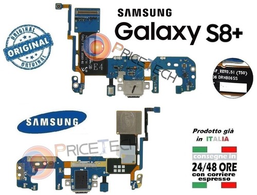 Connettore ricarica samsung - connettore,