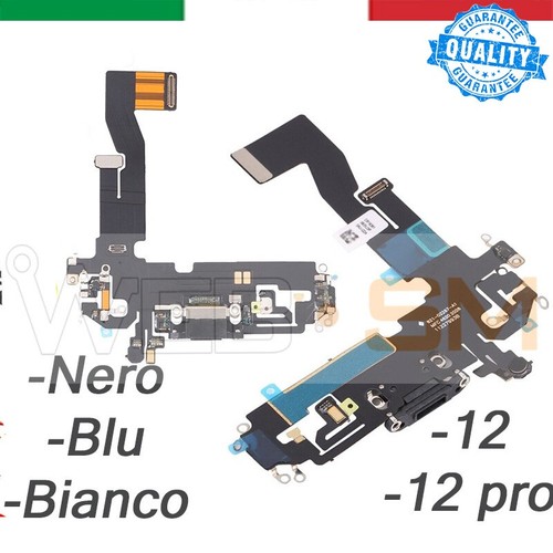 Flat connettore dock ricarica - flat,