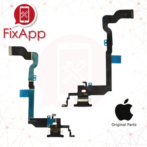 100 originale apple iphone - originale, x