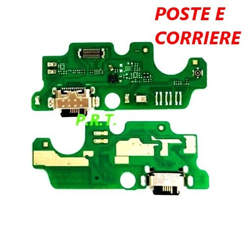 Connettore ricarica per - ricarica,