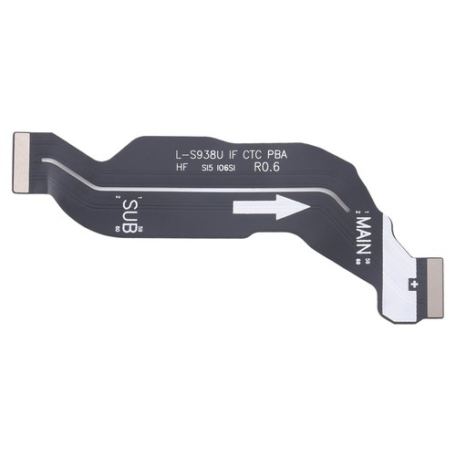 Flat flex motherboard samsung - flat,