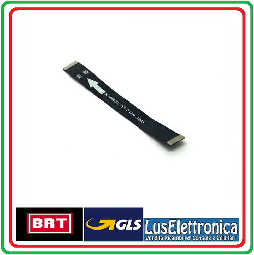 Flat flex collegamento - flat,