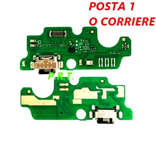 Connettore ricarica per tcl - di,