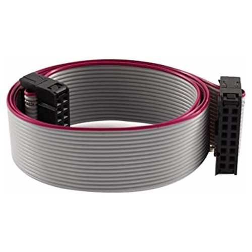 Kit connettori cavo - connettori, flat